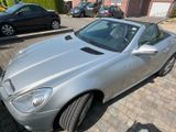 Mercedes-Benz Mercedes SLK 300 Cabrio V 6 - Mercedes-Benz SLK 300 Gebrauchtwagen