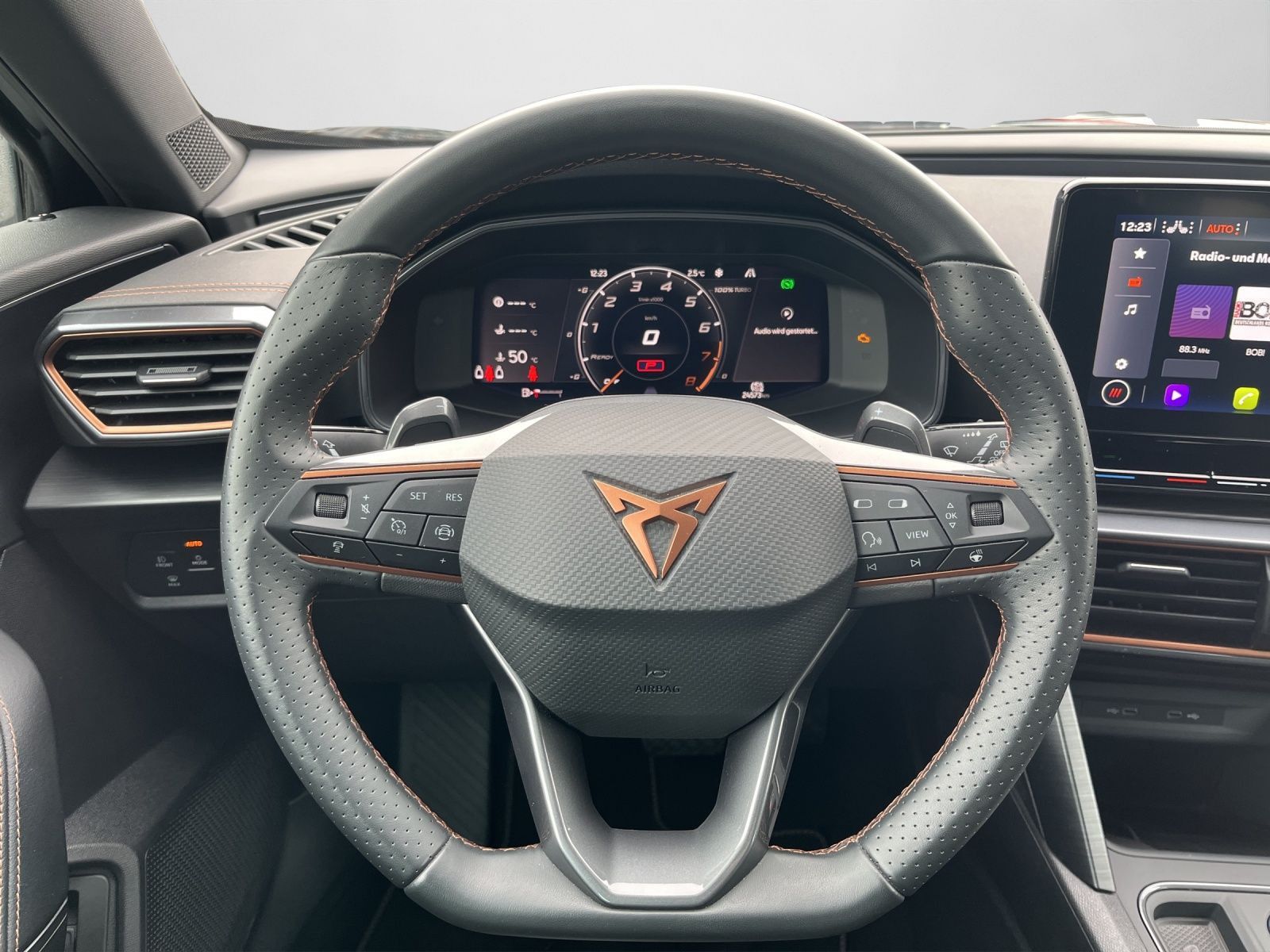 Cupra Formentor - Bild 9