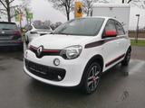 Renault Twingo Luxe Automatik Kamera Sitzheizung - Renault Twingo Gebrauchtwagen in Münster