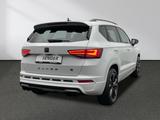 Cupra Ateca VZ 2.0 TSI DSG 4Drive AHK Navi 19" - weiße Cupra Ateca