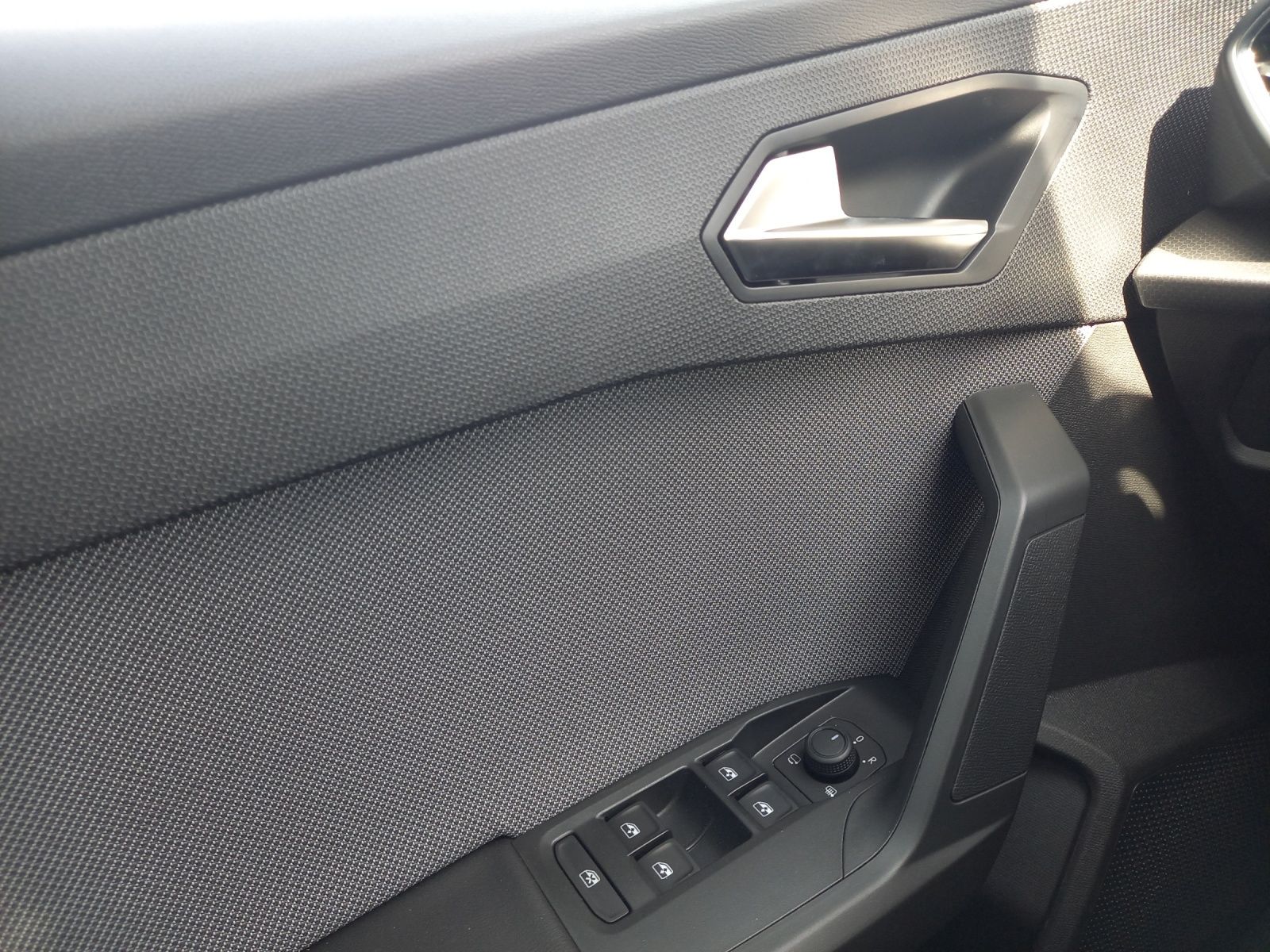 Fahrzeugabbildung SEAT Leon Sportstourer Style Edition 1.5 TSI AHZ Full