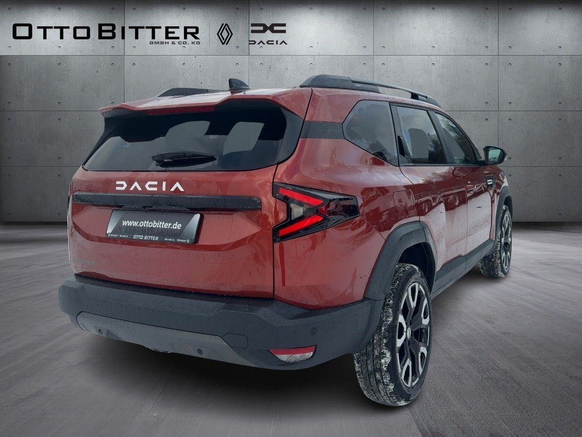 Dacia Bigster - Bild 4