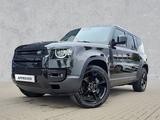 Land Rover Defender 110 P400 AWD HSE Händler Export - Land Rover Defender mit Benzin-Antrieb: Automatik