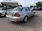 Mercedes-Benz C 200 Kompressor*Sitzheizung*Tempomat* - Mercedes-Benz C 200 aus 2003