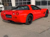 Corvette C5 5.7 Coupé A Automatik TARGA 44.TKM 1.Hd TOP - gebrauchte Corvette Cabrios