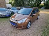 Ford B-Max 89Tkm LED Pano Leder 2Hnd Scheckh TÜVNEU - Ford: Gold