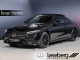 Mercedes-Benz CLE 220 d Coupé AMG Adv+ Night/Pano/Memo/Kamera/ - Mercedes-Benz in Hamburg: Cle