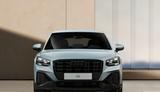Audi Q2 35 TFSI Sline 150PS Matrix Leder AHK Nav schw - Audi Q2: Sline