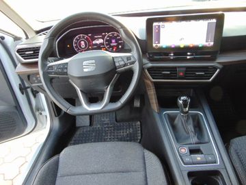 Bild 13 Seat Leon Sportstourer Xcellence