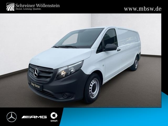 Mercedes-Benz Vito 114 KA XL Autom.*AHK*Klima*DAB