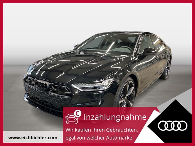 Audi S7 Sportback TDI 253(344) tiptronic Luft 4xSHZ W