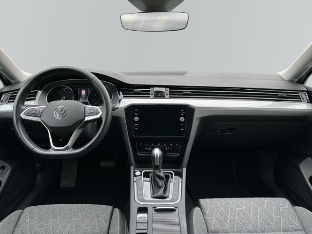 Passat Variant 2.0 TDI DSG BUSINESS RFK+LED+NAVI