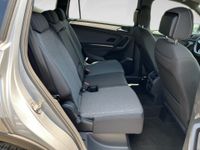 Volkswagen Tiguan Allspace - Vorschau Bild 10