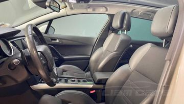 Peugeot 508 - 8