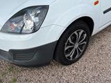 Ford Fiesta Fun*KLIMA*ZV*SV*... - gebrauchte Ford Fiesta aus dem Jahr 2006