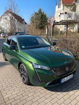 Peugeot 308 PureTech 130 Allure Pack inkl. Winterräder - Peugeot 308 von privat