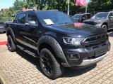 Ford Wildtrak 2,0 20Zoll höher breiter AHK3,5t Np70t - Ford Ranger: Allradantrieb, 3.0