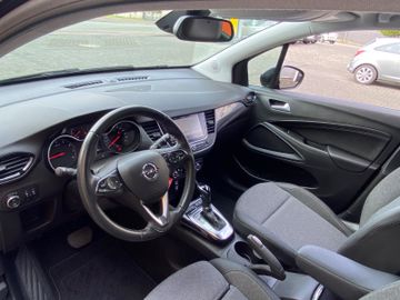 Bild 8 Opel Crossland (X) CROSSLAND ELEGANCE AUTOMATIK NAVI RFK PDC