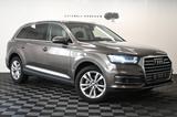 Audi Q7 50 TDI quattro *MATRIX*VIRTUAL*HUD*KEYLESS - gebrauchte Audi Q7 aus dem Jahr 2019