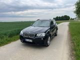 BMW X3 F25 35D - BMW: F35