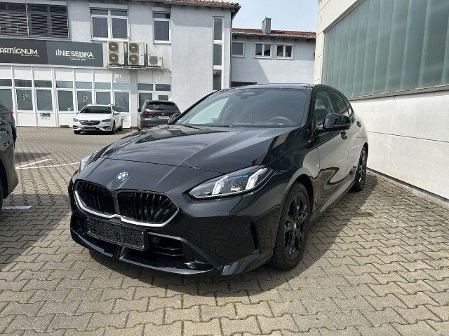 BMW 120 d M-Sport - Head-Up - elektr. Sitze - Adapt.