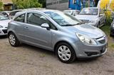 Opel Corsa D Edition/Fahrradträger/TÜV/AU 05/2027 - Opel Corsa: 05