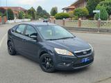 Ford Focus Focus+ 1.6 TDCi (110CV) 150.000km - Ford Focus aus 2009 mit Diesel-Antrieb