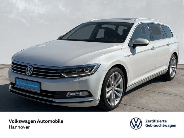 Image of Volkswagen Passat Variant