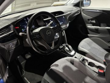 Fotografie 15 des Opel Corsa Corsa-e Elegance