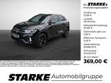 Volkswagen T-Roc 1.5 TSI DSG R-Line  Panodach AHK Navi LED 