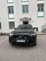 Volvo XC60 T8 Plug-in AWD Polestar Engineered Auto... - Volvo XC60: Polestar Engineered