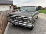 Ford F 250 - Ford F 250: Geländewagen