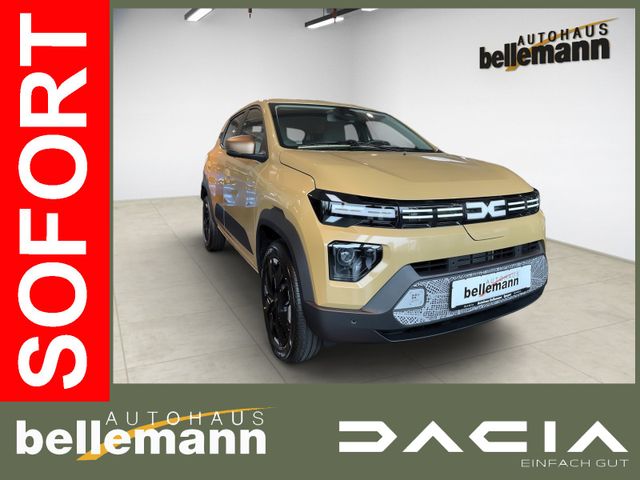 Dacia Neuer Spring  Extreme 65  |CCS|TOP