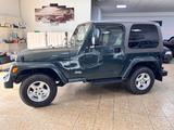 Jeep Wrangler Sahara 4.0 - Jeep Wrangler Gebrauchtwagen in Mülheim (Ruhr)