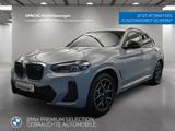 BMW X4 M40d Standheizung AHK Driv.Assist.Prof Laser - BMW X4 M40 Jahreswagen