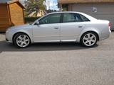 Audi S4 4.2 quattro tiptronic - - Audi S4: 4.2