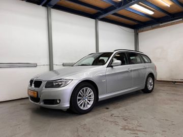 BMW 318 - 1