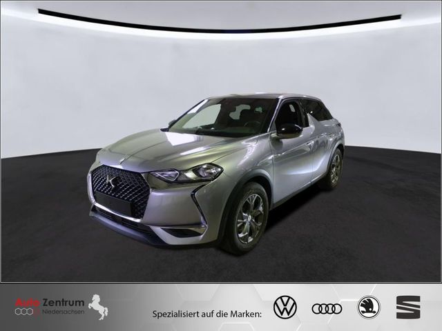 Citroën DS3 Crossback E-TENSE BASTILLE