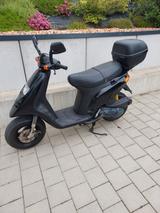 Piaggio Tph 125 - PIAGGIO TPH 125