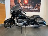 BMW R 18 B Bagger 