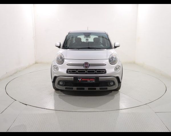 Fiat FIAT 500L 1.4 95 CV S&S Cross