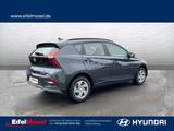 Hyundai BAYON 1.0 T-GDI Select - Hyundai BAYON Gebrauchtwagen