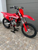 Gasgas MC250 - GASGAS MC 250
