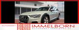 Audi A6 Allroad Kamera*Leder*LED*Virtual*Sound*AHK*AC - silberne Audi A6 Allroad