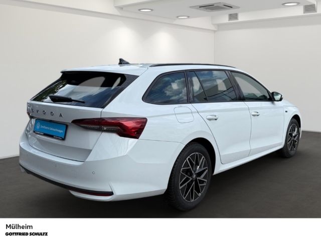 Skoda Octavia - Bild 4