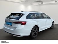 Skoda Octavia - Vorschau Bild 4