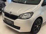 Skoda Citigo Active 4/5 Türer Klima - gebrauchte Skoda Citigo aus dem Jahr 2015