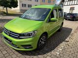 Volkswagen Caddy 2,0TDI 90kW BMT 4MOTION Highline 5-Sit... - Volkswagen Caddy: 9k