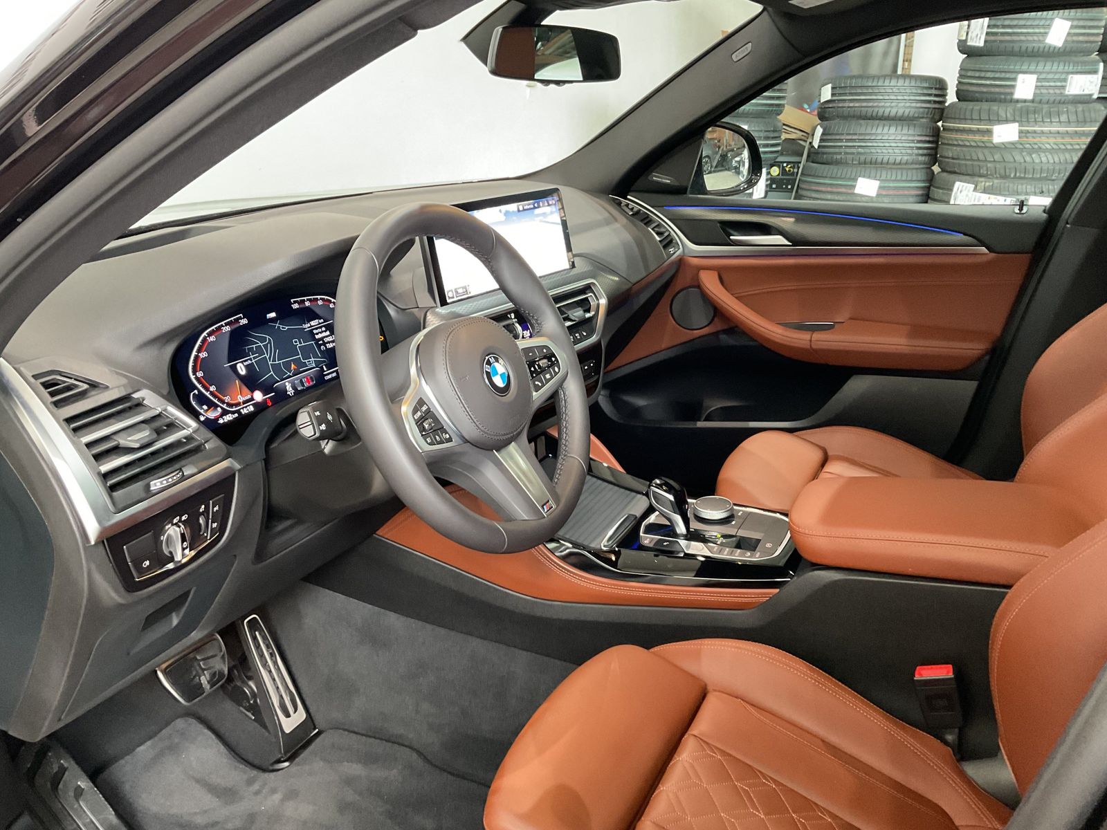 BMW X4 - Bild 6