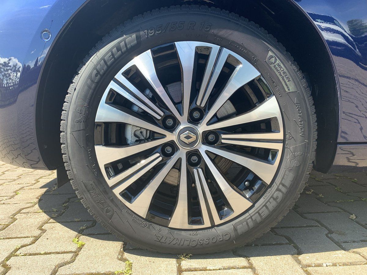 Renault ZOE - Bild 13